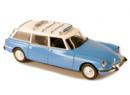 CITROEN ID 19 break de 1963 AIR FRANCE