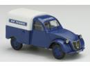 CITROEN 2 CV Fourgonnette de 1952 AIR FRANCE