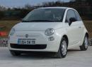 Oliex 32840 - Fiat 500 ann�e 2007 au 1/43�me