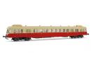 Electrotren 2210 HO - Autorail X2454 �p III de la SNCF (�tat d?origine)
