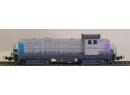 PIKO 96176 HO - BB (1)63912 livr�e En Voyage logo Carmillon �p V (Villeneuve)