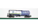 PIKO 54912 HO - Wagon citerne OMV/WASCOSA �p V de la DB AG