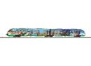 PIKO 52031 HO - Diesel VT 06 A + VT 06 B �p IV