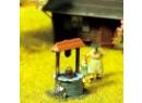 NOCH 10900 HO - Puit � eau