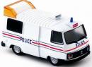 NOREV 472106 HO - Peugeot J9 Police