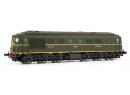 Electrotren 2814 HO -  Locomotive diesel CC 64026 �p V de la SNCF