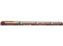 ROCO 63128 HO - Automotrice RaM l'ARBALETE Paris B�le �p IIIb des SBB
