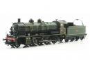 Liliput 101433 HO - Loco 140 C 231 tender 18 C 482 �p III de la SNCF
