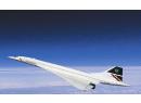 REVELL 04257 ech 1/144� -  Concorde