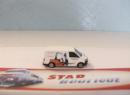 RIETZE AUTOMODELLE 31180 HO - VW T5 transporteur