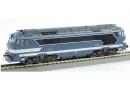 ROCO r�f 62901 HO - A1A A1A 68020 �p III de la SNCF avec sound