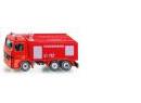 SIKU r�f 1034 HO - Camion lance mousse