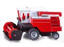 SIKU r�f 1024 HO - Moissonneuse Batteuse