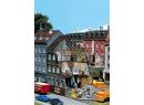 FALLER r�f 232265 N - Immeuble en d�molition