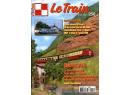LE TRAIN Juillet 2009 - revue mensuelle N� 256