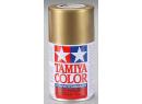TAMIYA rf PS-13 - Bombe de peinture dore