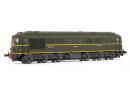 ELECTROTREN r�f 2811 HO - CC 65533 �p IV de la SNCF