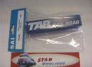 PIKO r�f SAI 1540 HO - Container 40' TAB rail Road de la SNCF