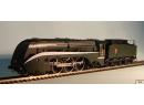 FULGUREX r�f 2238/1 HO - Locomotive type Hudson 232  S 002 ep III SNCF