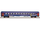LILIPUT r�f 388204 HO - Voiture Sleeperette �p V des CFF