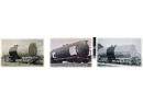LILIPUT r�f 240161 HO - Set de 2 wagons citerne BTA et SHELL �p III des CFF