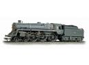 BACHMANN r�f 32-507 OO - locomotive type 230 Standard class 5 MT 73050 �p III de la BR