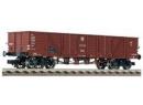 FLEISCHMANN r�f 5730 HO - Tombereau TP �p III de la DR