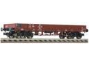 FLEISCHMANN r�f 5730 HO - TP ridelles basses �p III de la DR