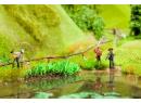 NOCH r�f 14104 HO - plante aquatique