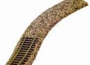 BUSCH r�f 7501 HO - Ballast de li�ge