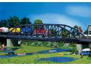 FALLER r�f 120482 HO - Pont m�tallique