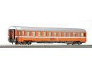ROCO r�f 44651 HO - Voiture Eurofima de 2�me cl �p IV de la SNCB