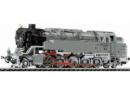 Locotender BR54 001 de la DRG en livr�e grise �p II
