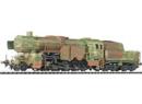 LILIPUT r�f 104224 HO - Loco vapeur  type BR 42 N�1800 de la DRG �p III