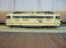 LS MODELS r�f 10154 HO - BB 16740 d�p�t de Strasbourg  �p V de la SNCF