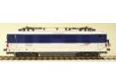LS MODELS r�f 10158 HO - BB (8)16583 Paris La Chapelle �p V de la SNCF