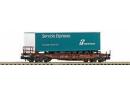 ROCO r�f 25654 N - kangourou service express �p V des FS