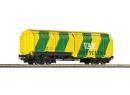 ROCO r�f 46228 HO - Wagon pour le tranport des d�chets recyclables VAM  type 3 �p V des NS