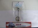 T2M r�f F8654 HO - Lampadaire ancien (r�verb�re)