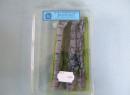 FR r�f 21001 - Murs de pierres en ruine pour jeux de plateaux