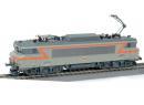ROCO r�f 62468 HO - BB 22308 livr�e b�ton  d�p�t de Marseille �p V (exclusivit� France)