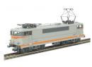 ROCO r�f 62517 HO - BB 9250 livr�e b�ton logo casq d�p�t Bordeaux �pV SNCF
