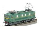 ROCO r�f 62612 HO - BB 907 d�p�t Montrouge �p IV (Exclusivit� France)