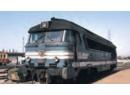 ROCO 62900 HO - Locomotive type 68000 (AIA AIA 68020 Limoges) �p III SNCF