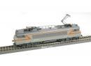 ROCO r�f 63783 HO - BB 7200 grande cabine (3 num�rotations) �p IV SNCF