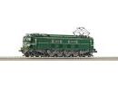 ROCO r�f 68470 HO - Locomotive type 2D2 GRG2 9100 �p IV (9105)