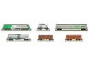 TRIX r�f 11473 N - Coffret de d�part