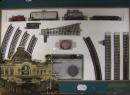 TT-Coffret de d�part marchandises de la DB
