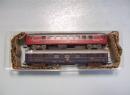 ARNOLD N - lot de 2 voitures (restaurant + lit de la CIWL) �p III SNCF