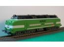 MISTRAL r�f 23-02-G003 HO - CC 65000 AGRIVAP �p IV